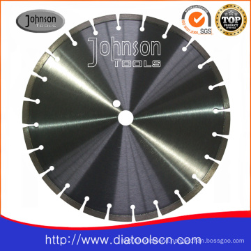 350mm Laser Diamond Saw Blade for Reinforced Concrete